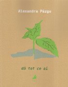 coperta Dă tot ce ai