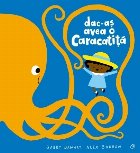 coperta Dac-aş avea o caracatiţă - Vol. 4 (Set of:Dac-aş aveaVol. 4)