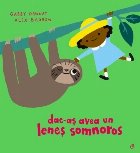 coperta Dac-aş avea un leneş somnoros - Vol. 2 (Set of:Dac-aş aveaVol. 2)