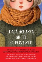 coperta Dacă aceasta ar fi o poveste