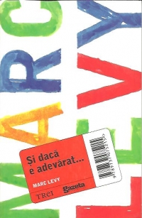 Si daca e adevarat... (editie de chiosc)