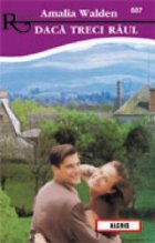 coperta Daca treci raul