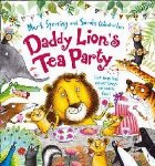 Daddy Lion\ Tea Party