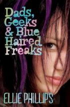 Dads Geeks and Blue Haired