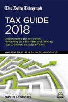 Daily Telegraph Tax Guide 2018