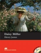 coperta Daisy Miller (with extra exercises and audio CD)