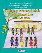 E dajaqi rromani ćhib vi i literatùra i III-to klàsa