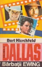 DALLAS Volumul III lea Barbatii