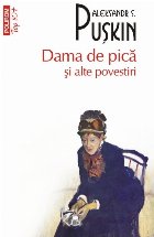 Dama pică și alte povestiri