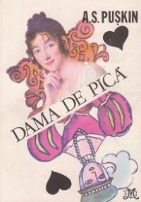 Dama de Pica