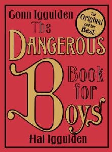 Dangerous Book for Boys