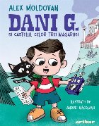 Dani G. şi castelul celor trei măgăruşi