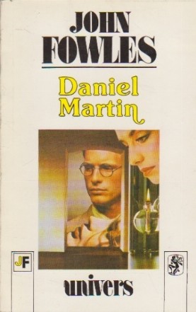 Daniel Martin