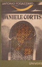 coperta Daniele Cortis