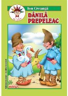 coperta Danila Prepeleac