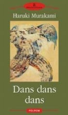 coperta Dans dans dans