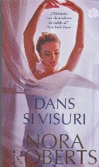 coperta Dans si visuri
