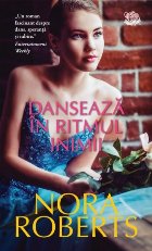 coperta Danseaza in ritmul inimii