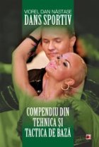 DANSUL SPORTIV COMPENDIU DIN TEHNICA