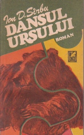 Dansul Ursului - Roman pentru copii si bunici
