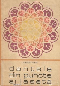 Dantele din puncte si laseta, Editia a III-a