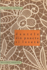 Dantele din puncte si laseta, Editia  II-a