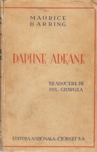 Daphne Adeane