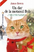 dar motanul Bob