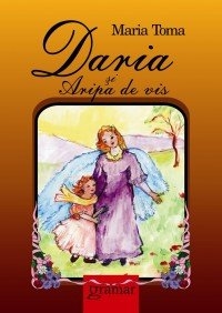 Daria si aripa de vis