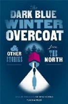Dark Blue Winter Overcoat