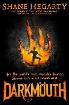 coperta Darkmouth