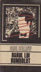Darul lui Humboldt