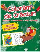 coperta Darul lui Moş Crăciun