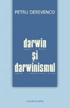 Darwin si Darwinismul