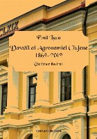 Dascali ai Agronomiei Clujene 1869-2019. Dictionar ilustrat