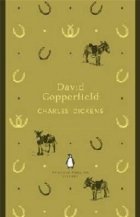 coperta David Copperfield
