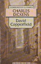 coperta David Copperfield
