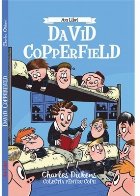 coperta David Copperfield