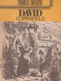 David Copperfield, Volumele I, II si III