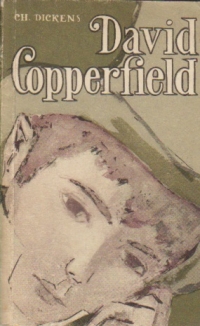 David Copperfield, Volumul I