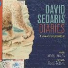 David Sedaris Diaries: Visual Compendium