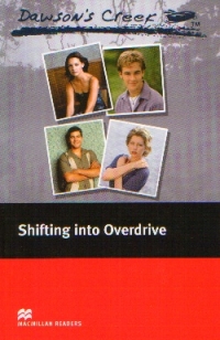 Dawson s Creek - Shifting into Overdrive