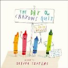 Day The Crayons Quit
