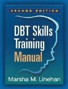 coperta DBT (R) Skills Training Manual, Second Edition
