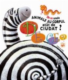 coperta DE CE UNELE ANIMALE AU CORPUL ATAT DE CIUDAT?