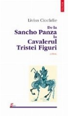 Sancho Panza Cavalerul Tristei Figuri
