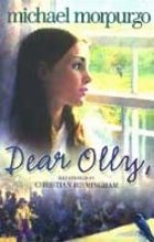 coperta Dear Olly