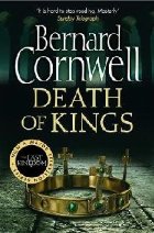 coperta Death of Kings