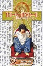 Death Note Vol