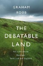 coperta Debatable Land